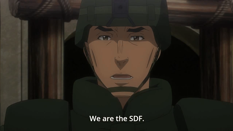 Illustration for article titled AnimeGATE: Thus AniTAY Compared Them (Ep 6 vs. Ch 11-13)